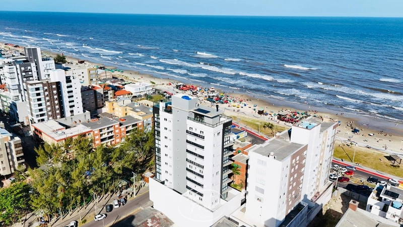 OPORTUNIDADE EM CAPÃO DA CANOA A APENAS 30 METROS DO MAR!: 6ª foto da galeria de imagens do imóvel