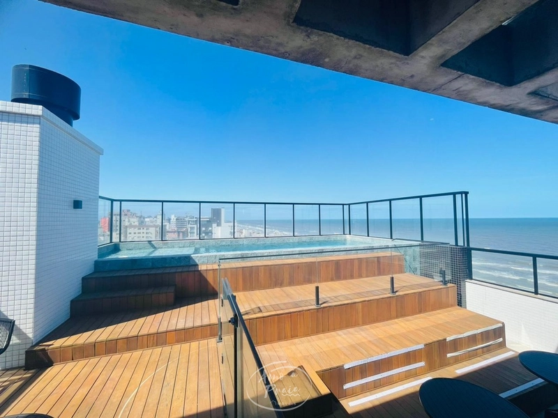 OPORTUNIDADE EM CAPÃO DA CANOA A APENAS 30 METROS DO MAR!: 21ª foto da galeria de imagens do imóvel