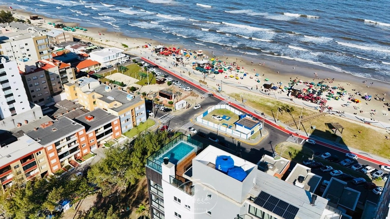 OPORTUNIDADE EM CAPÃO DA CANOA A APENAS 30 METROS DO MAR!: 7ª foto da galeria de imagens do imóvel