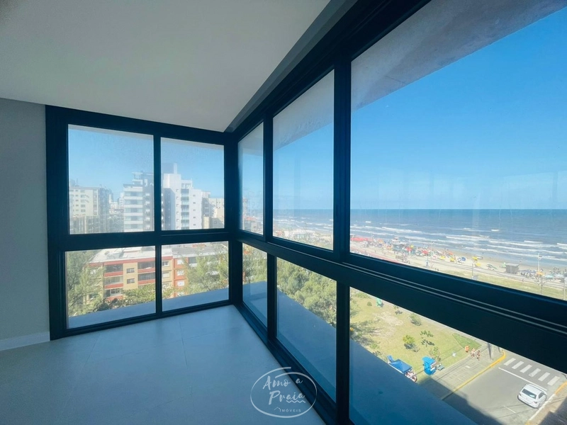 OPORTUNIDADE EM CAPÃO DA CANOA A APENAS 30 METROS DO MAR!