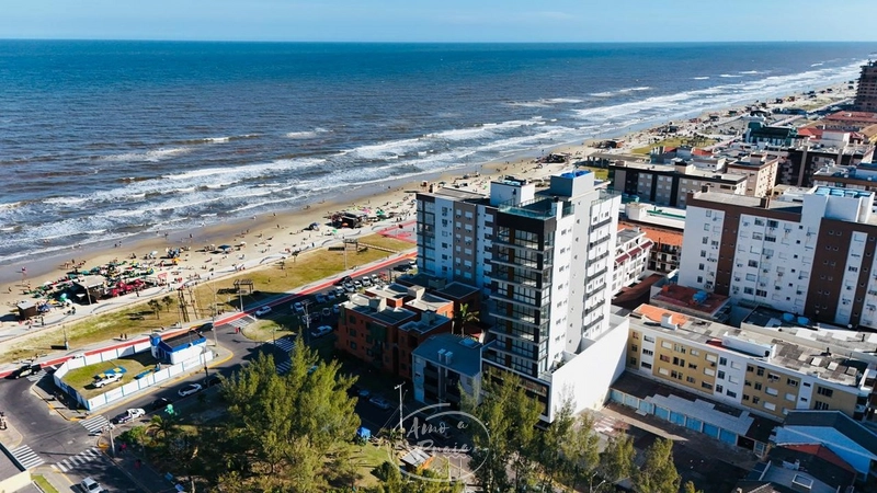 OPORTUNIDADE EM CAPÃO DA CANOA A APENAS 30 METROS DO MAR!: 8ª foto da galeria de imagens do imóvel