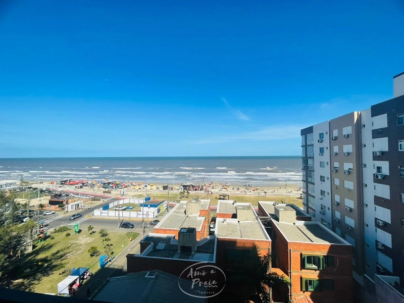 OPORTUNIDADE EM CAPÃO DA CANOA A APENAS 30 METROS DO MAR!: 46ª foto da galeria de imagens do imóvel