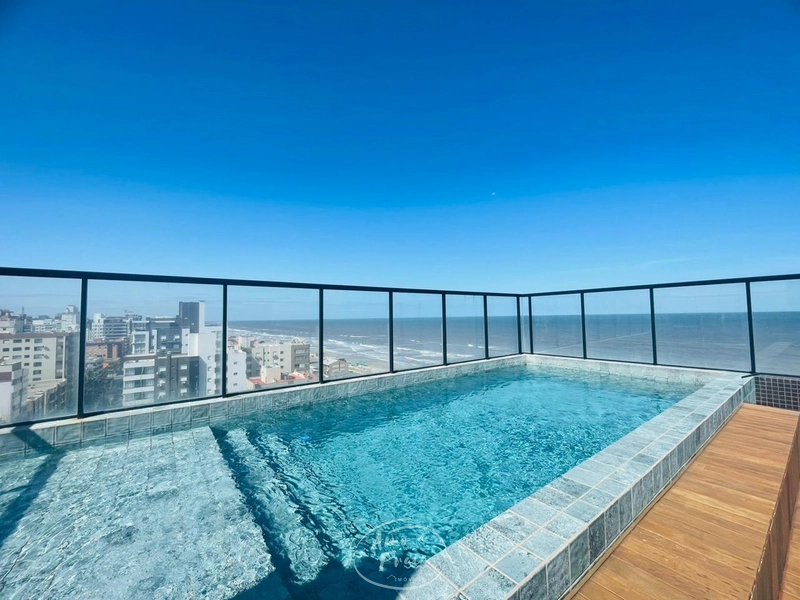 OPORTUNIDADE EM CAPÃO DA CANOA A APENAS 30 METROS DO MAR!: 25ª foto da galeria de imagens do imóvel