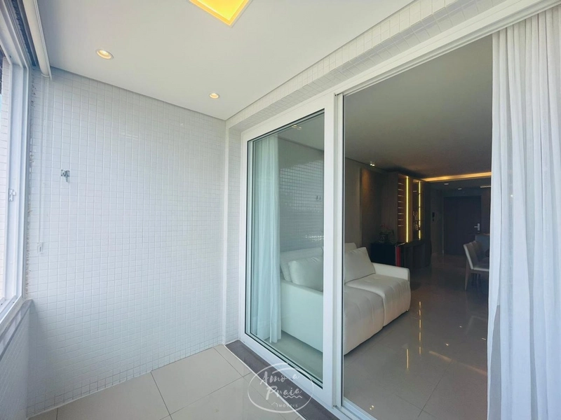 Edifício ESSENCE: 25ª foto da galeria de imagens do imóvel