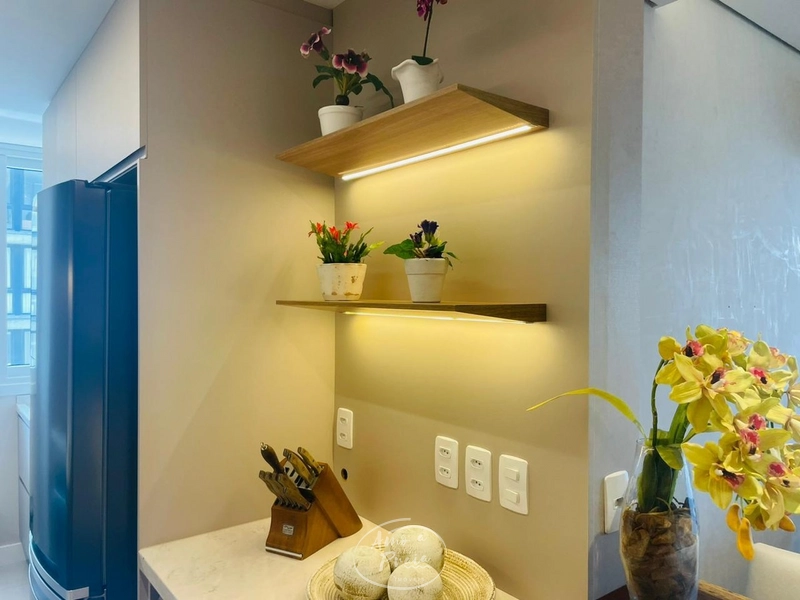 Edifício ESSENCE: 2ª foto da galeria de imagens do imóvel