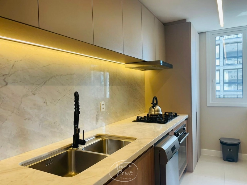 Edifício ESSENCE: 5ª foto da galeria de imagens do imóvel