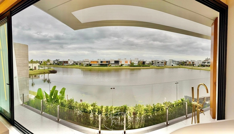 SOBRADO NO ZEN: 32ª foto da galeria de imagens do imóvel