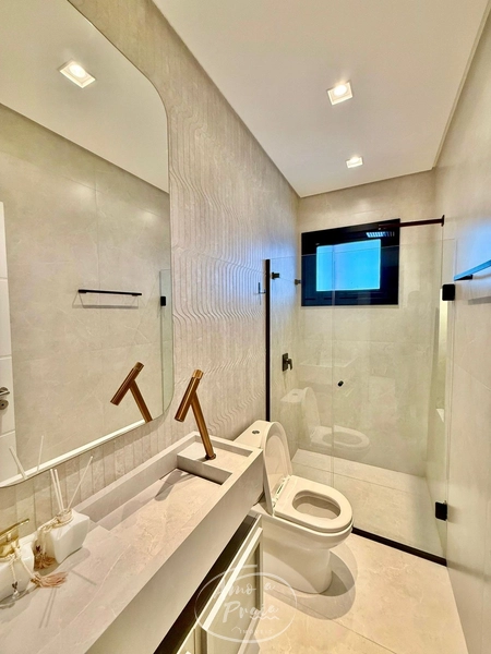 SOBRADO NO ZEN: 30ª foto da galeria de imagens do imóvel