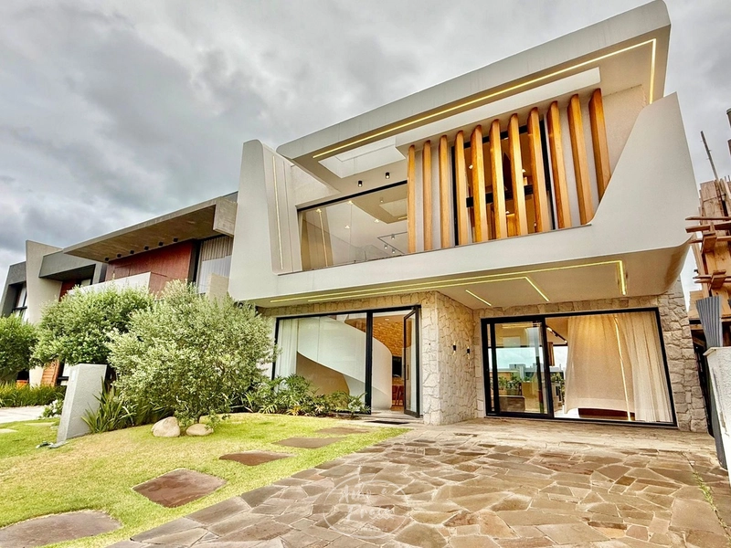 SOBRADO NO ZEN: 2ª foto da galeria de imagens do imóvel