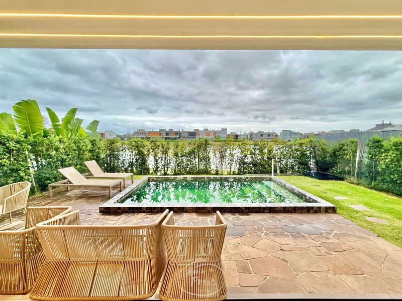 SOBRADO NO ZEN: 13ª foto da galeria de imagens do imóvel