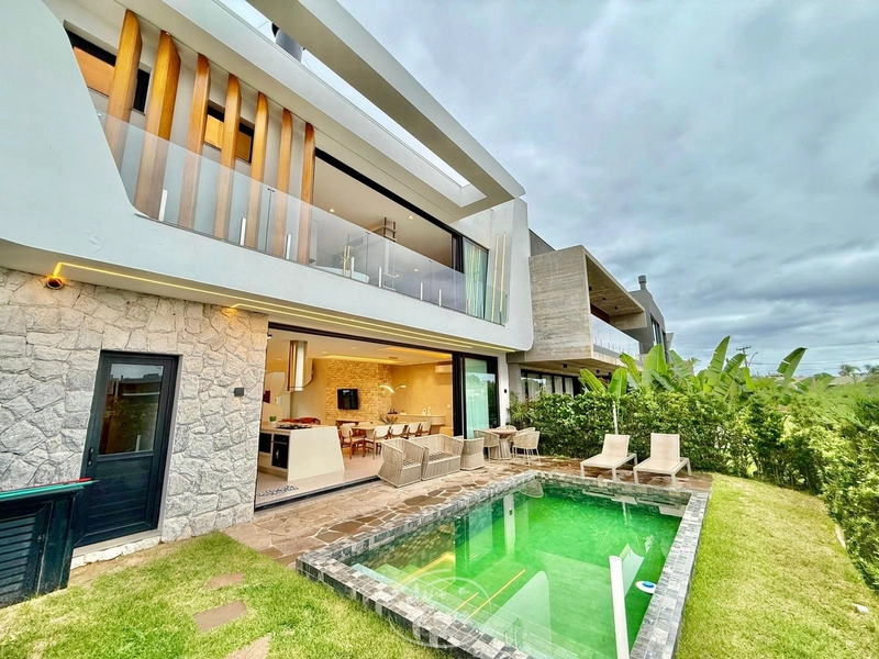 SOBRADO NO ZEN: 14ª foto da galeria de imagens do imóvel