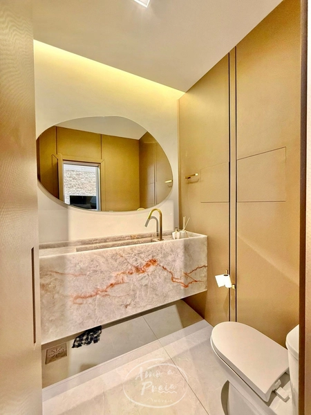 SOBRADO NO ZEN: 7ª foto da galeria de imagens do imóvel