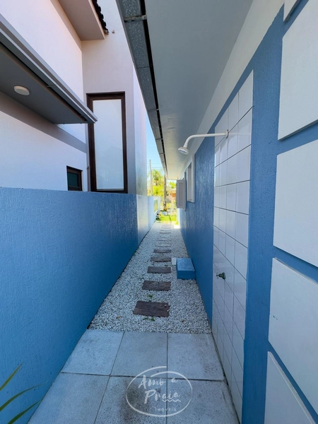 CASA EM XANGRI-LA: 34ª foto da galeria de imagens do imóvel