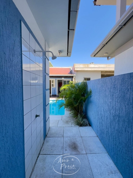 CASA EM XANGRI-LA: 35ª foto da galeria de imagens do imóvel