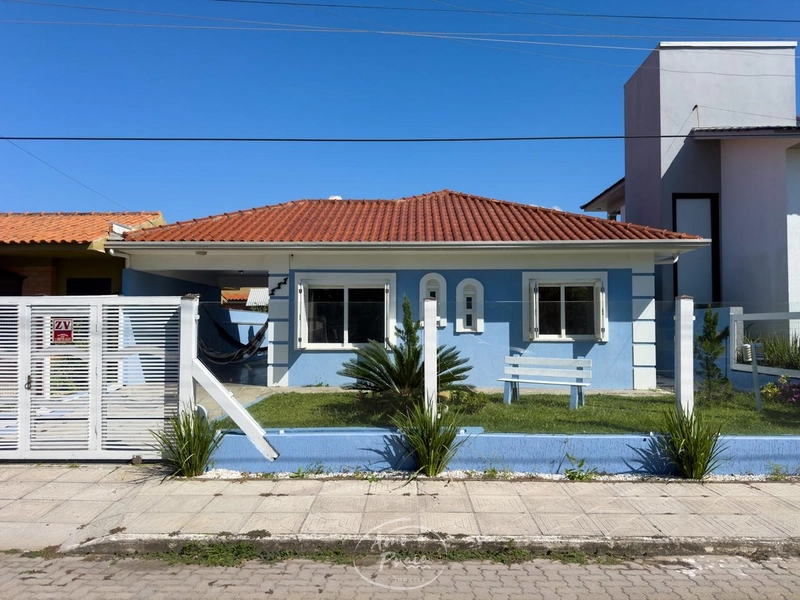 CASA EM XANGRI-LA