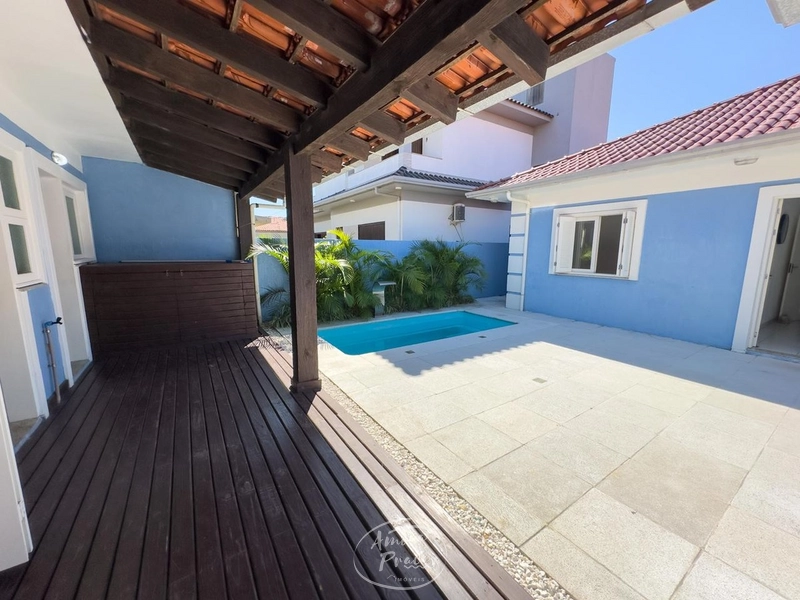 CASA EM XANGRI-LA: 41ª foto da galeria de imagens do imóvel