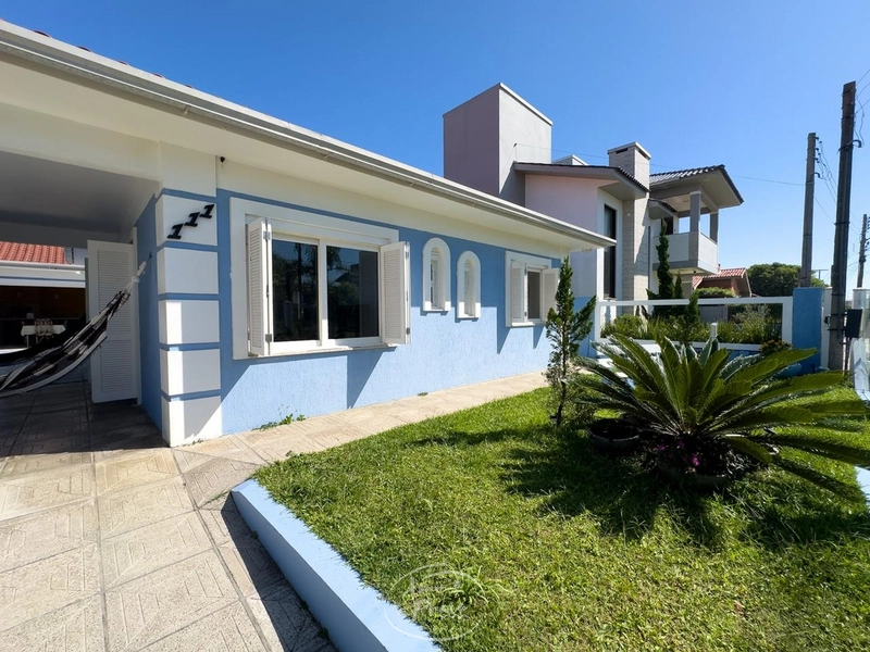 CASA EM XANGRI-LA: 8ª foto da galeria de imagens do imóvel