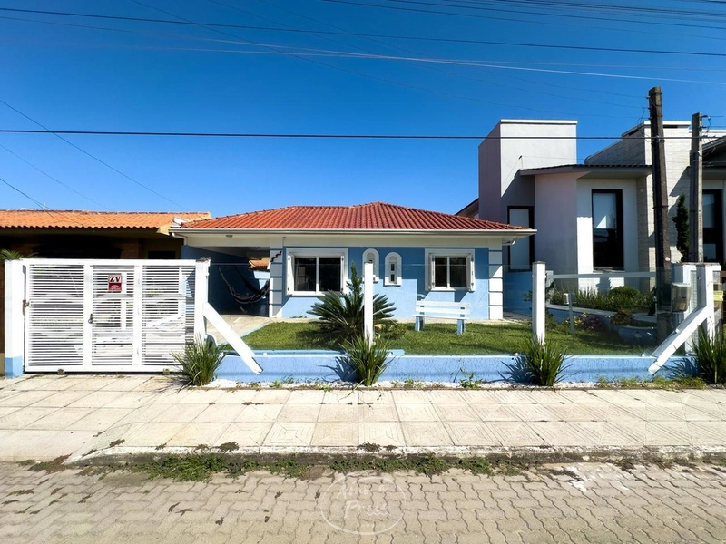 CASA EM XANGRI-LA: 2ª foto da galeria de imagens do imóvel