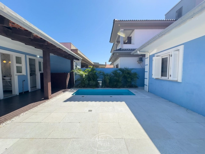 CASA EM XANGRI-LA: 36ª foto da galeria de imagens do imóvel