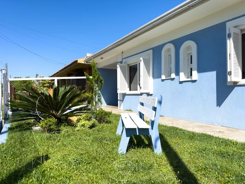 CASA EM XANGRI-LA: 7ª foto da galeria de imagens do imóvel