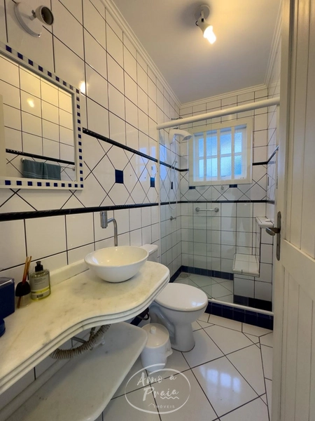 CASA EM XANGRI-LA: 23ª foto da galeria de imagens do imóvel