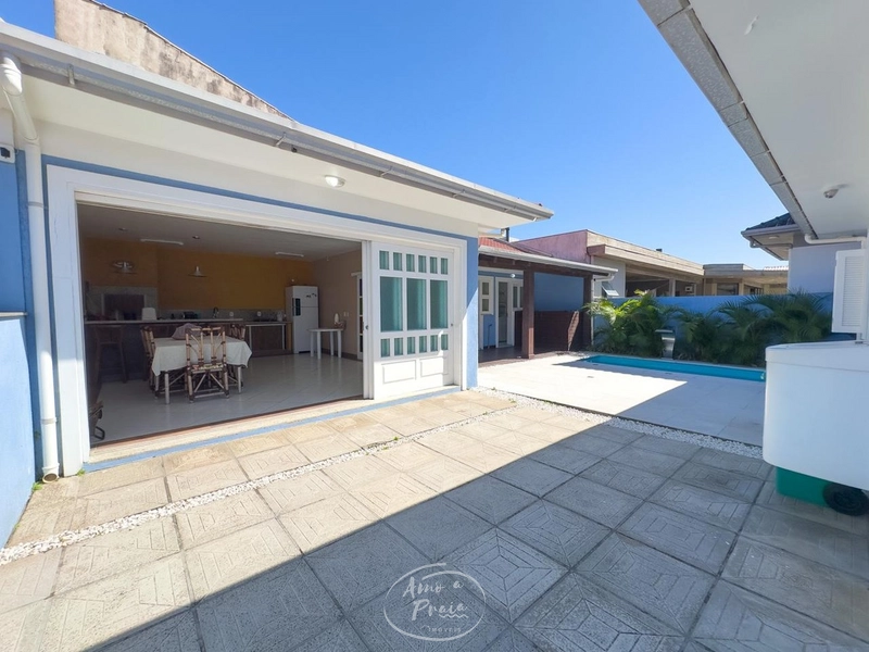 CASA EM XANGRI-LA: 31ª foto da galeria de imagens do imóvel