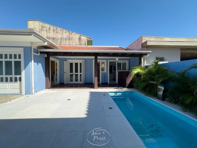 CASA EM XANGRI-LA: 29ª foto da galeria de imagens do imóvel