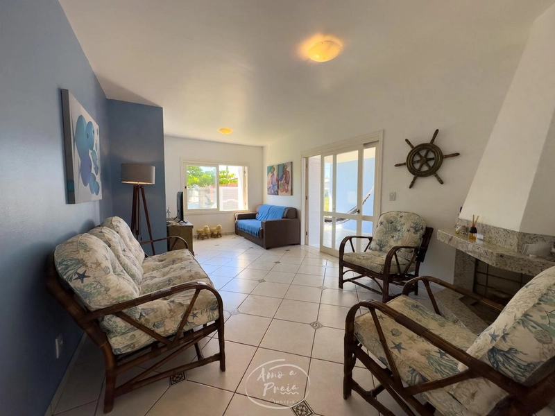 CASA EM XANGRI-LA: 14ª foto da galeria de imagens do imóvel