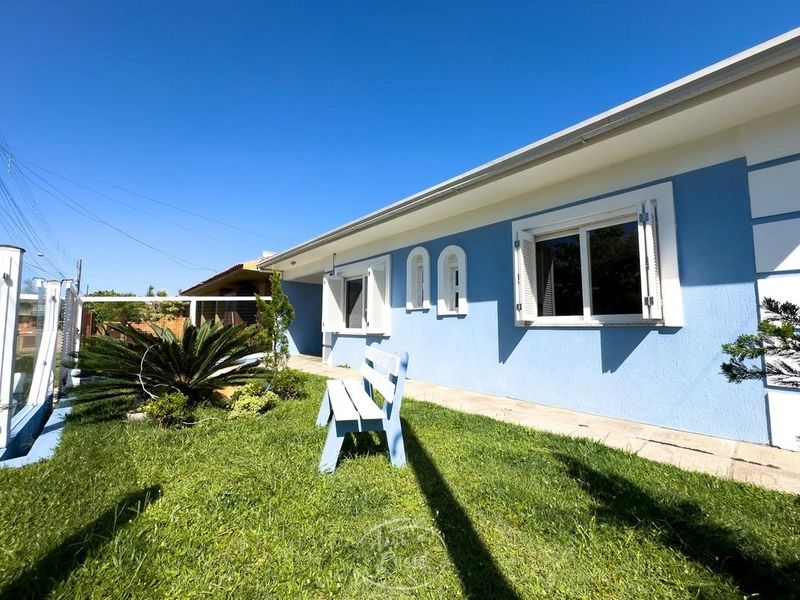 CASA EM XANGRI-LA: 6ª foto da galeria de imagens do imóvel