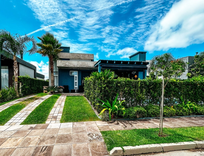 Casa à venda em Xangri-Lá | Casa de Alto Padrão com 208m² privativos: 34ª foto da galeria de imagens do imóvel