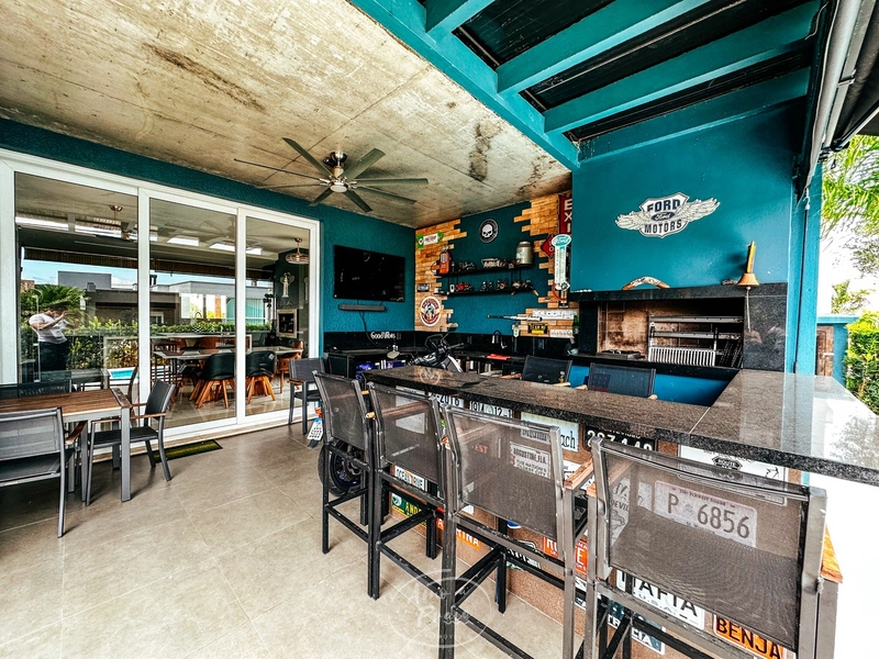 Casa à venda em Xangri-Lá | Casa de Alto Padrão com 208m² privativos: 31ª foto da galeria de imagens do imóvel