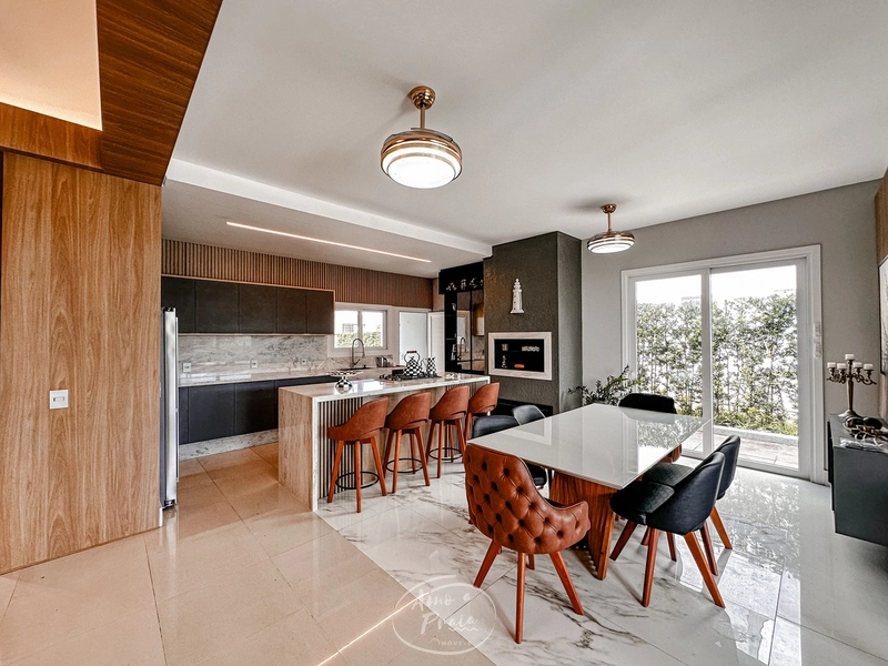 Casa à venda em Xangri-Lá | Casa de Alto Padrão com 208m² privativos: 13ª foto da galeria de imagens do imóvel