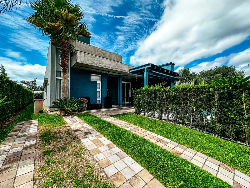 Casa à venda em Xangri-Lá | Casa de Alto Padrão com 208m² privativos: 33ª foto da galeria de imagens do imóvel