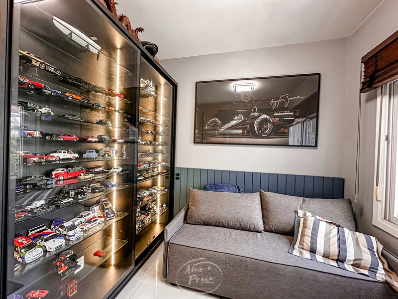 Casa à venda em Xangri-Lá | Casa de Alto Padrão com 208m² privativos: 3ª foto da galeria de imagens do imóvel