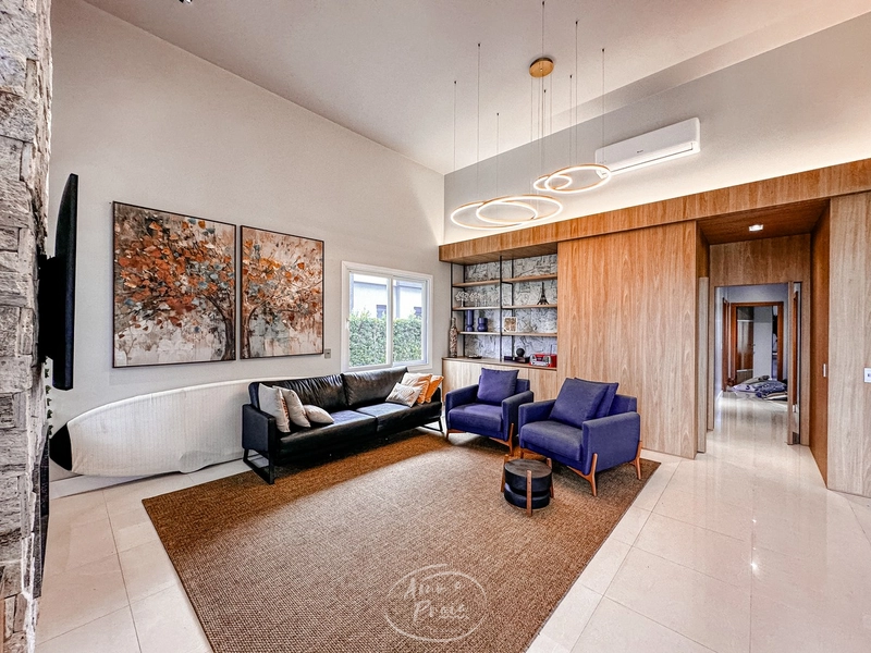 Casa à venda em Xangri-Lá | Casa de Alto Padrão com 208m² privativos: 16ª foto da galeria de imagens do imóvel