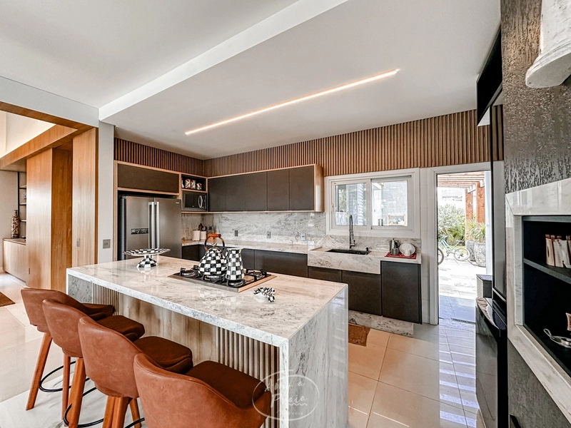 Casa à venda em Xangri-Lá | Casa de Alto Padrão com 208m² privativos: 15ª foto da galeria de imagens do imóvel