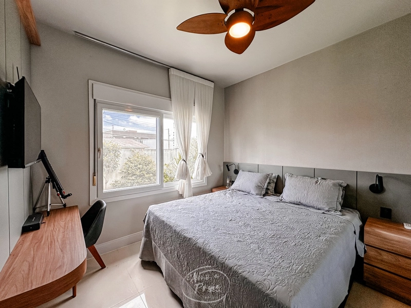 Casa à venda em Xangri-Lá | Casa de Alto Padrão com 208m² privativos: 23ª foto da galeria de imagens do imóvel