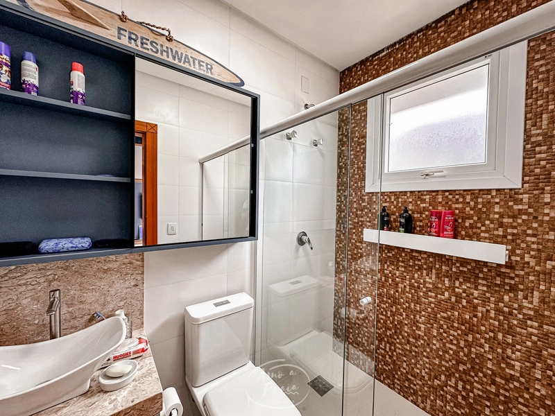 Casa à venda em Xangri-Lá | Casa de Alto Padrão com 208m² privativos: 10ª foto da galeria de imagens do imóvel