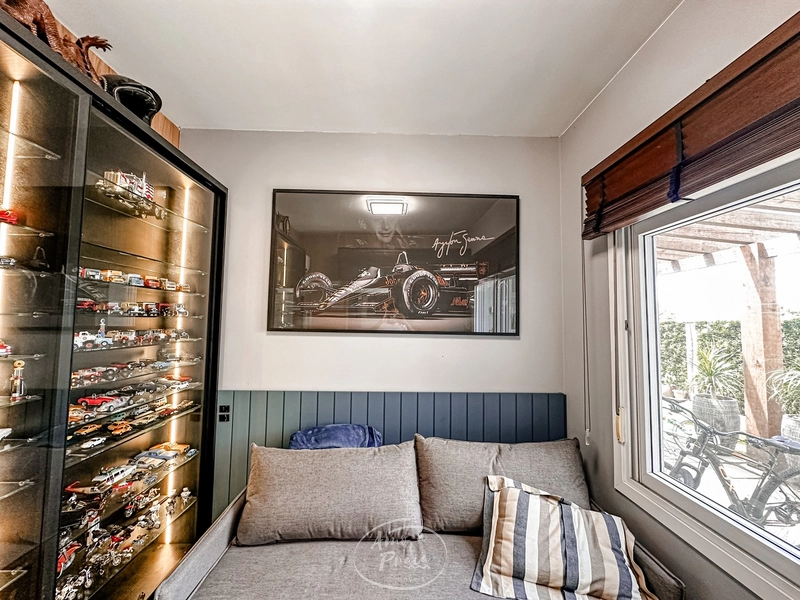 Casa à venda em Xangri-Lá | Casa de Alto Padrão com 208m² privativos: 5ª foto da galeria de imagens do imóvel