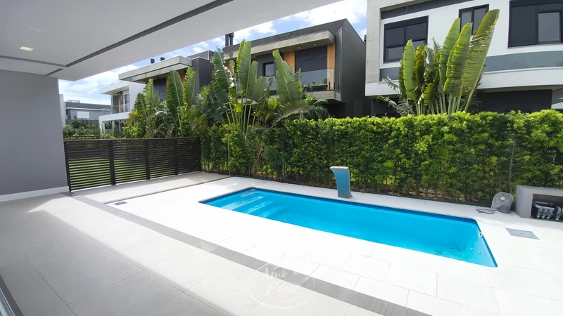 Sobrado à Venda em Xangri-Lá | 230m², 4 Suítes, Vista ente Lago: 19ª foto da galeria de imagens do imóvel