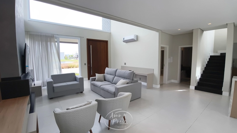 Sobrado à Venda em Xangri-Lá | 230m², 4 Suítes, Vista ente Lago: 20ª foto da galeria de imagens do imóvel