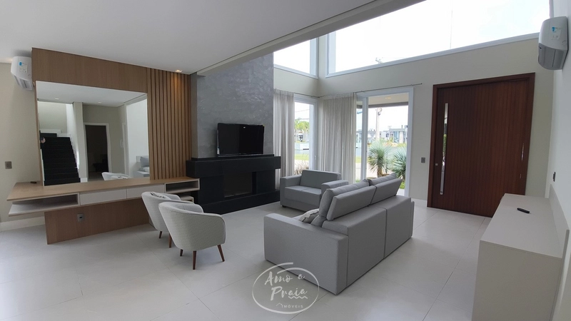 Sobrado à Venda em Xangri-Lá | 230m², 4 Suítes, Vista ente Lago: 23ª foto da galeria de imagens do imóvel