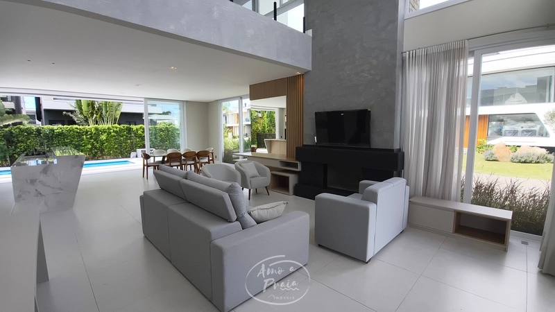 Sobrado à Venda em Xangri-Lá | 230m², 4 Suítes, Vista ente Lago: 26ª foto da galeria de imagens do imóvel