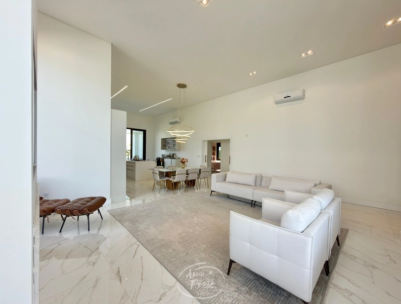 CASA NO CONDOMINIO VILLAGE: 5ª foto da galeria de imagens do imóvel