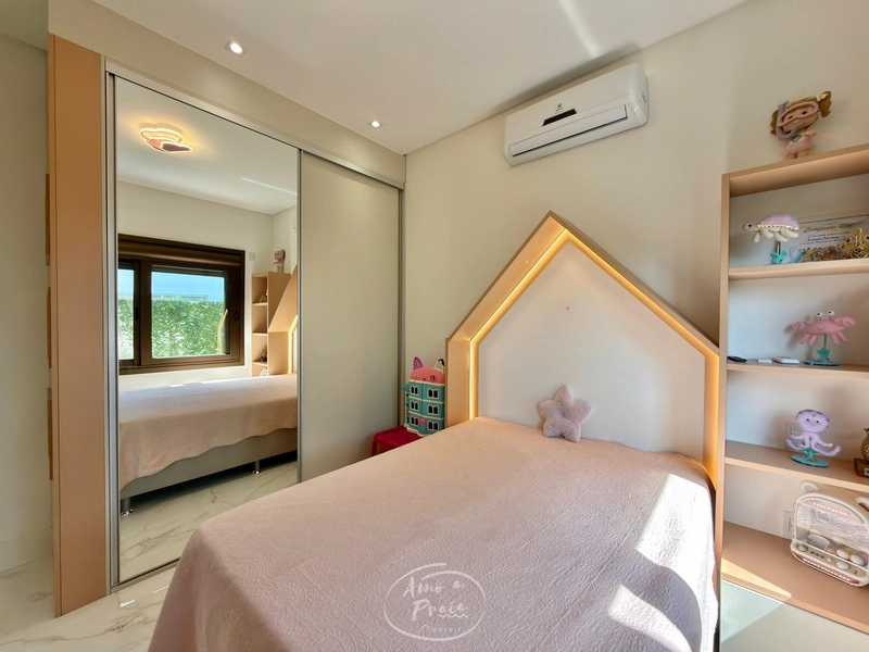 CASA NO CONDOMINIO VILLAGE: 28ª foto da galeria de imagens do imóvel