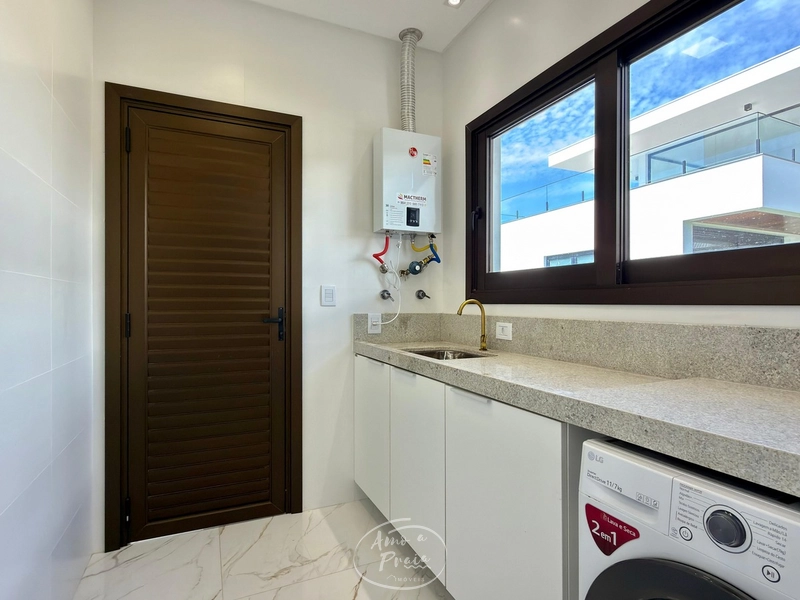 CASA NO CONDOMINIO VILLAGE: 35ª foto da galeria de imagens do imóvel