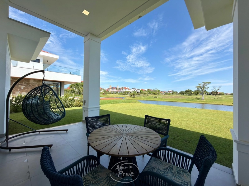 CASA NO CONDOMINIO VILLAGE: 17ª foto da galeria de imagens do imóvel