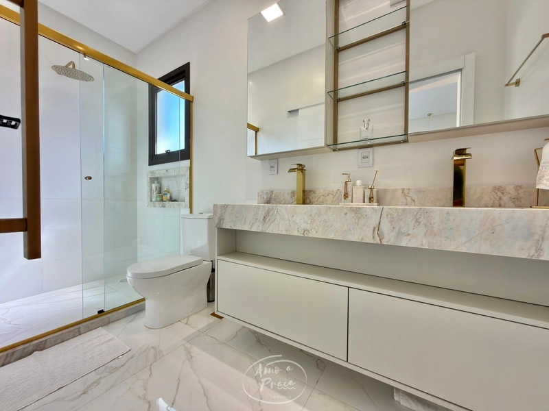 CASA NO CONDOMINIO VILLAGE: 31ª foto da galeria de imagens do imóvel