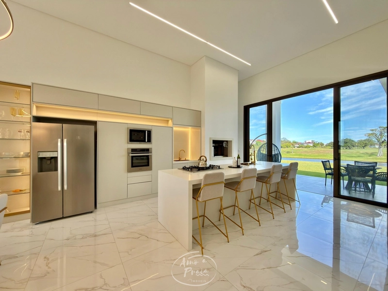 CASA NO CONDOMINIO VILLAGE: 9ª foto da galeria de imagens do imóvel