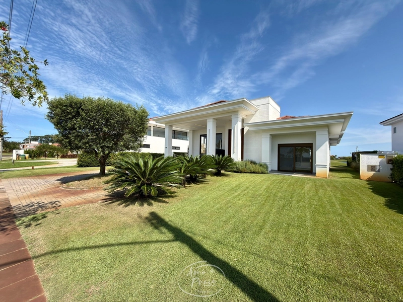 CASA NO CONDOMINIO VILLAGE: 38ª foto da galeria de imagens do imóvel